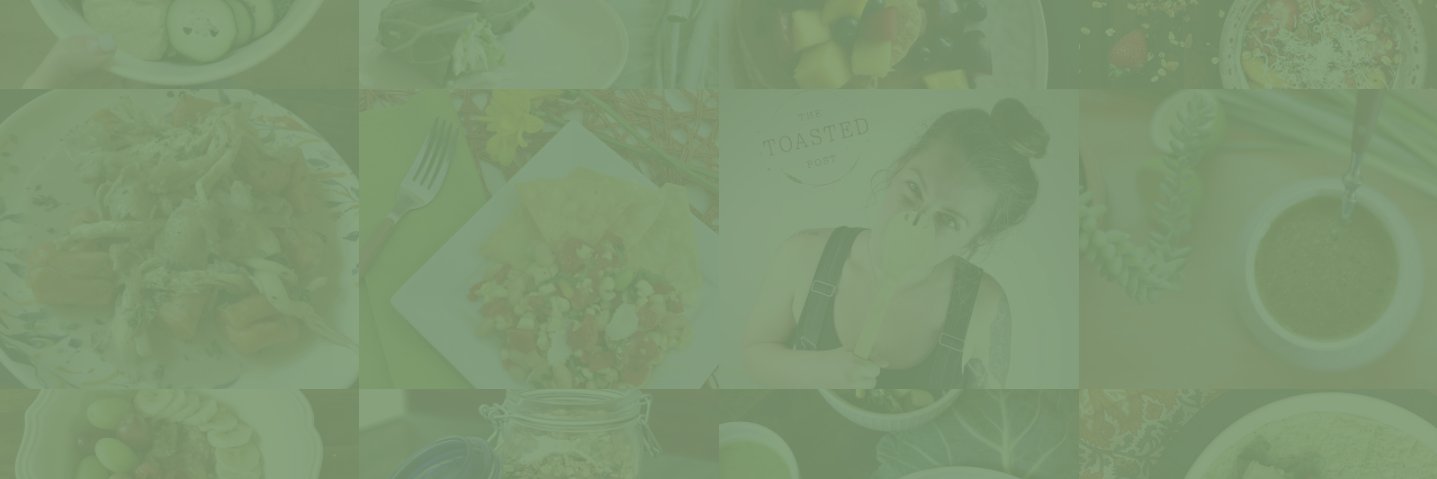 thetoastedpost's profile banner image