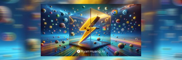 RyanHuangIo Profile Banner