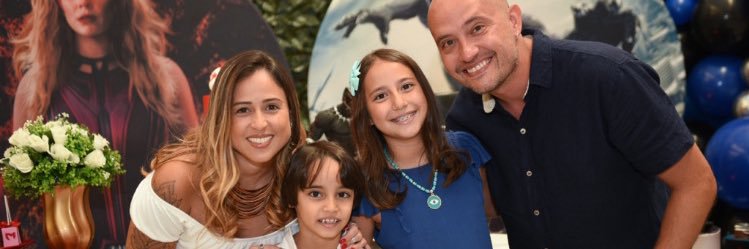 ronaraujoo's profile banner image