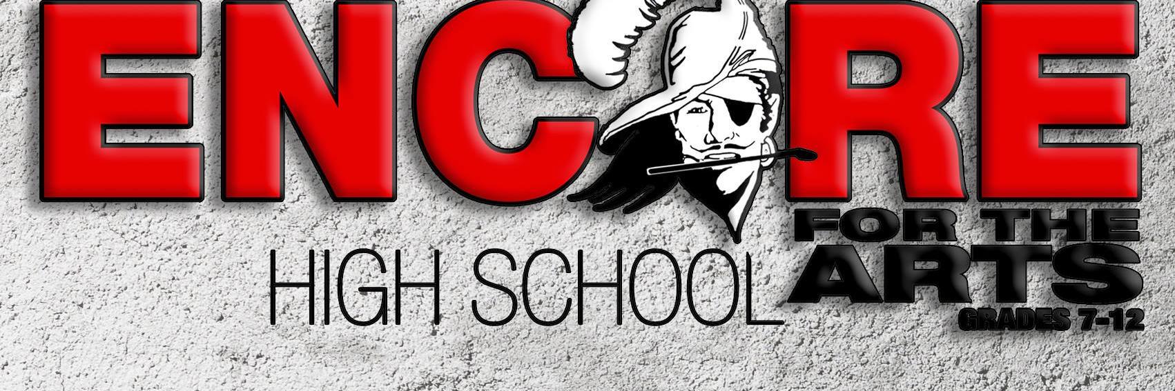 EncoreHS's profile banner image