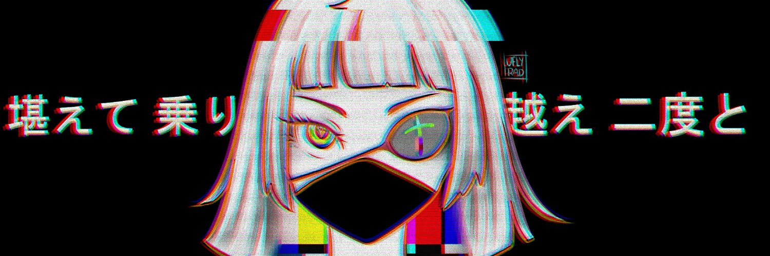 Uflyart's profile banner image