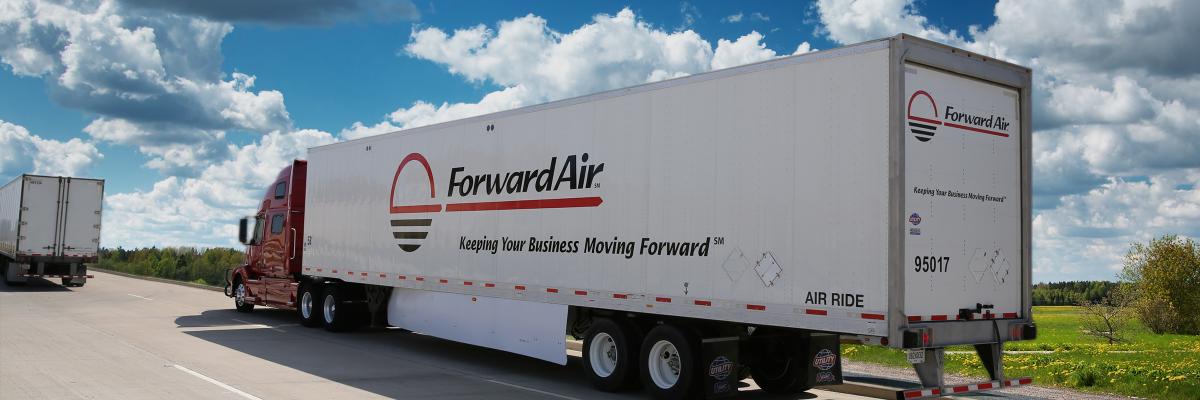 ForwardAirJobs's profile banner image