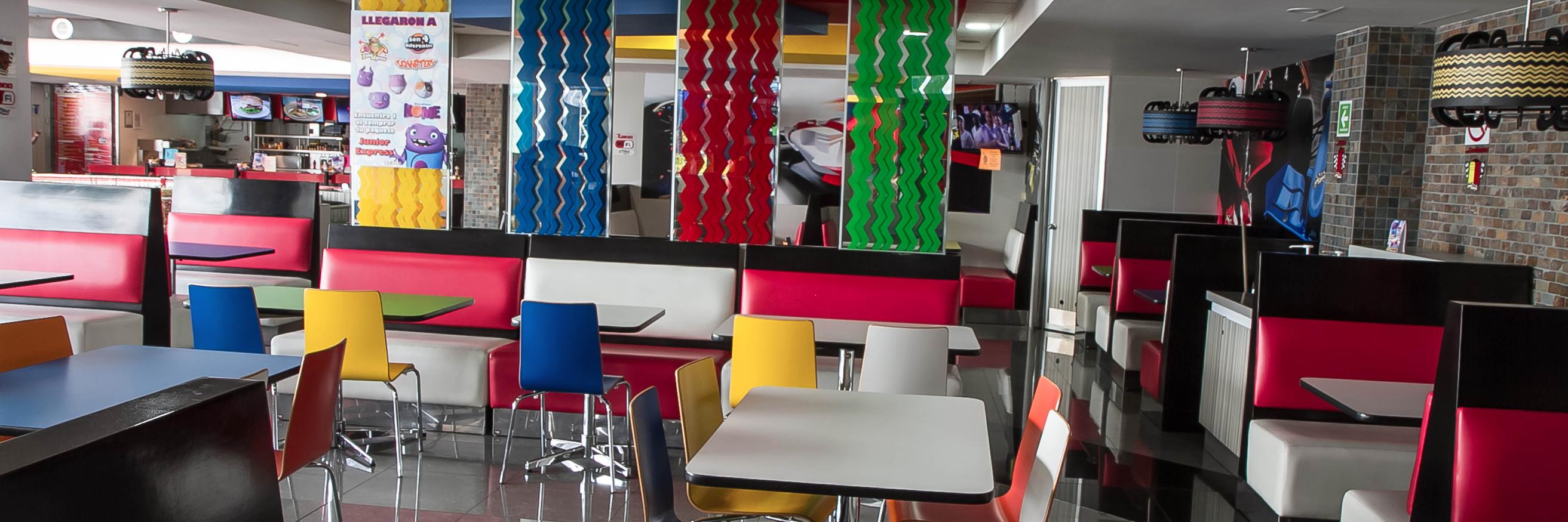 ZonaExpressMx's profile banner image