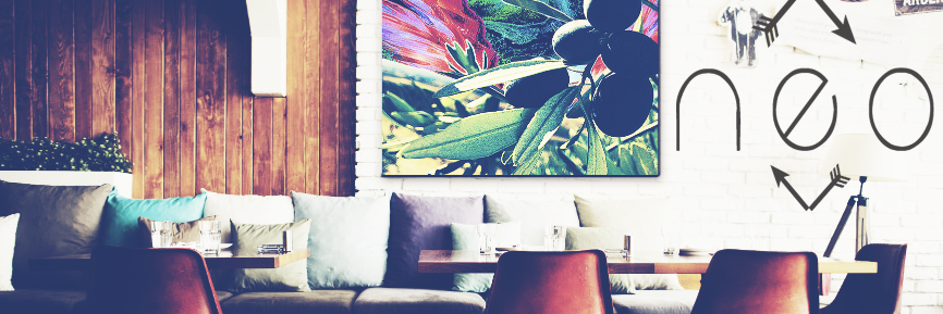 neoartgallery's profile banner image