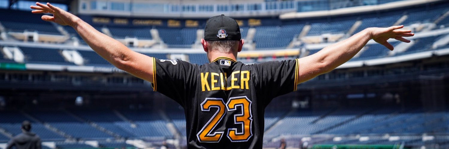 mkeller11's profile banner image