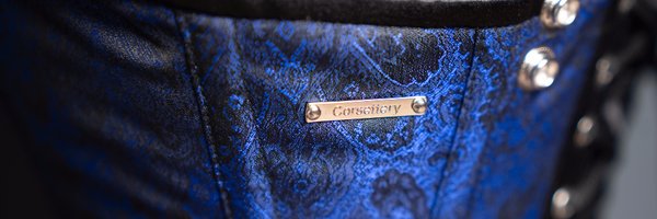 Corsettery Corsets Profile Banner