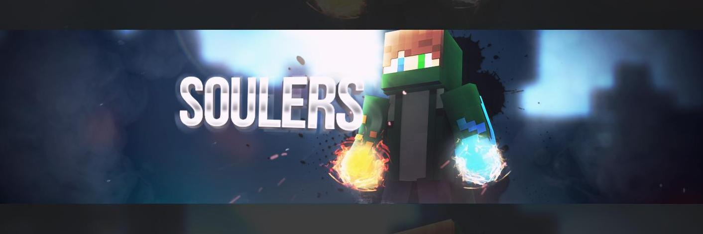 Soulersx3's profile banner image