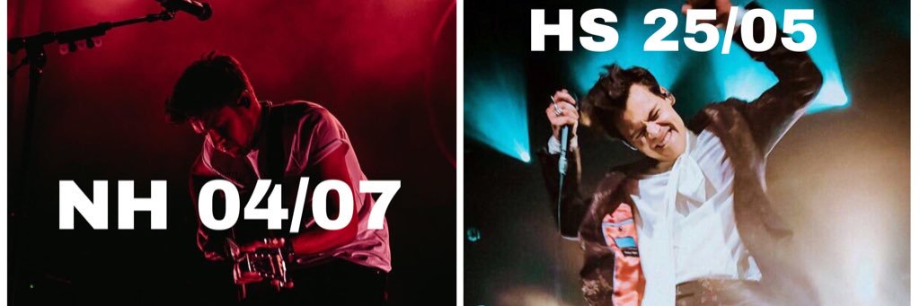 1D Chile banner