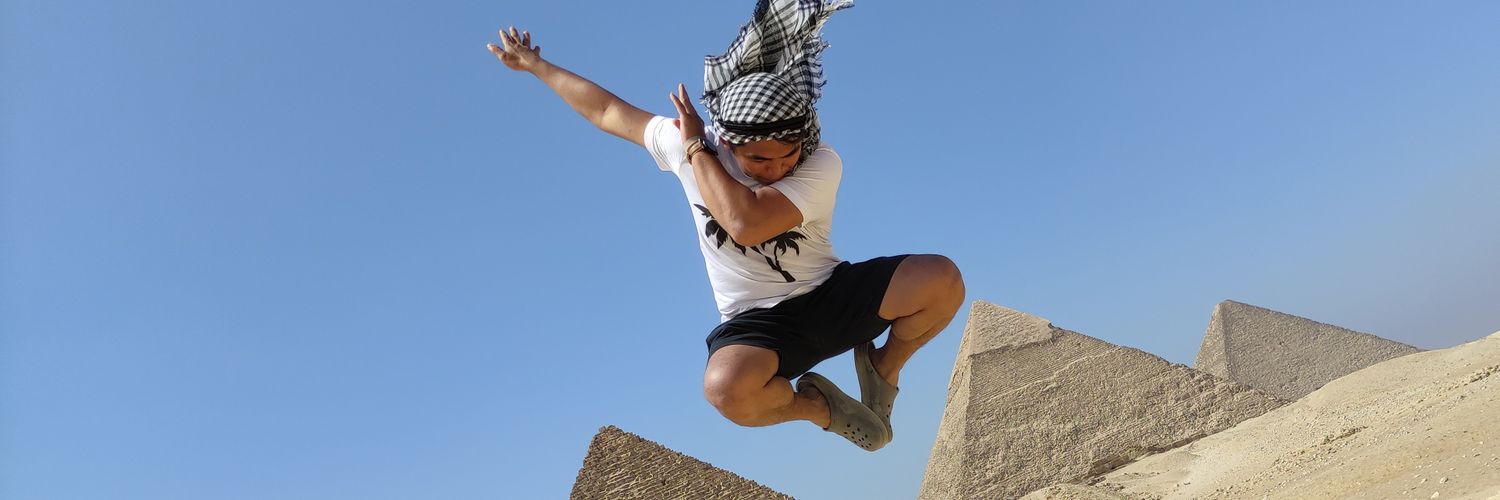 Master_Geee's profile banner image