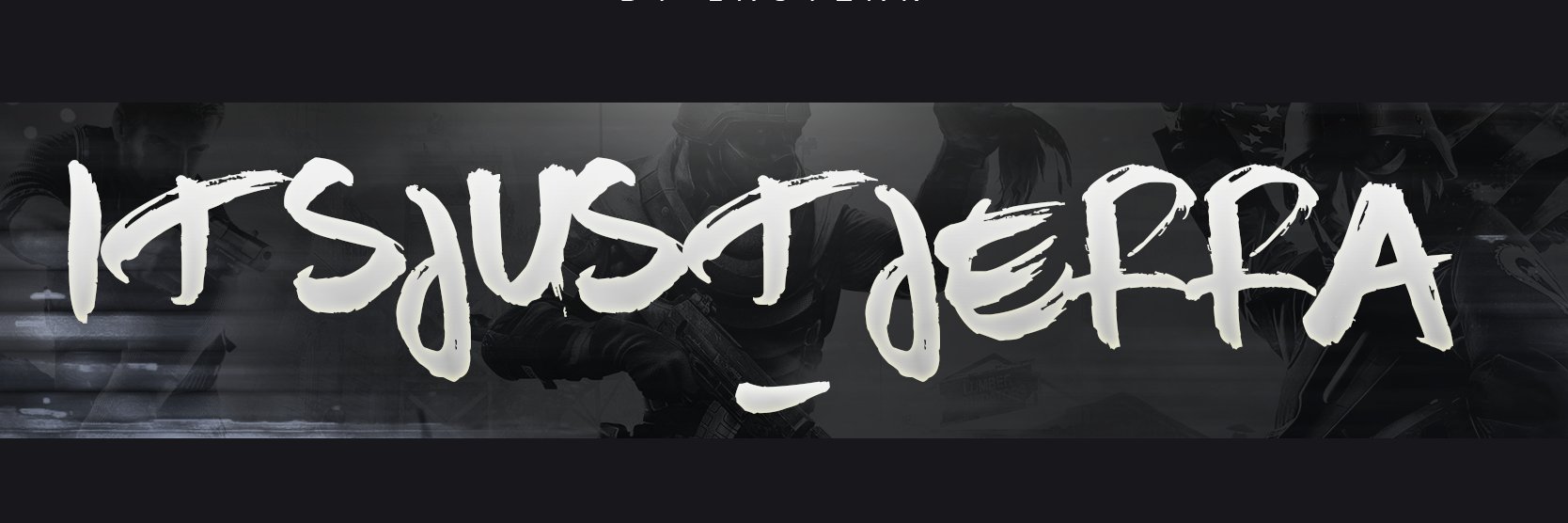 JerraMusic's profile banner image