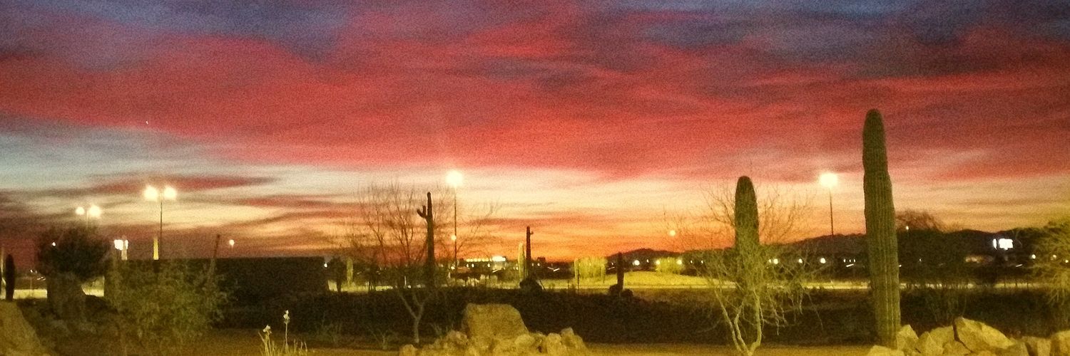 AYGarcia55's profile banner image