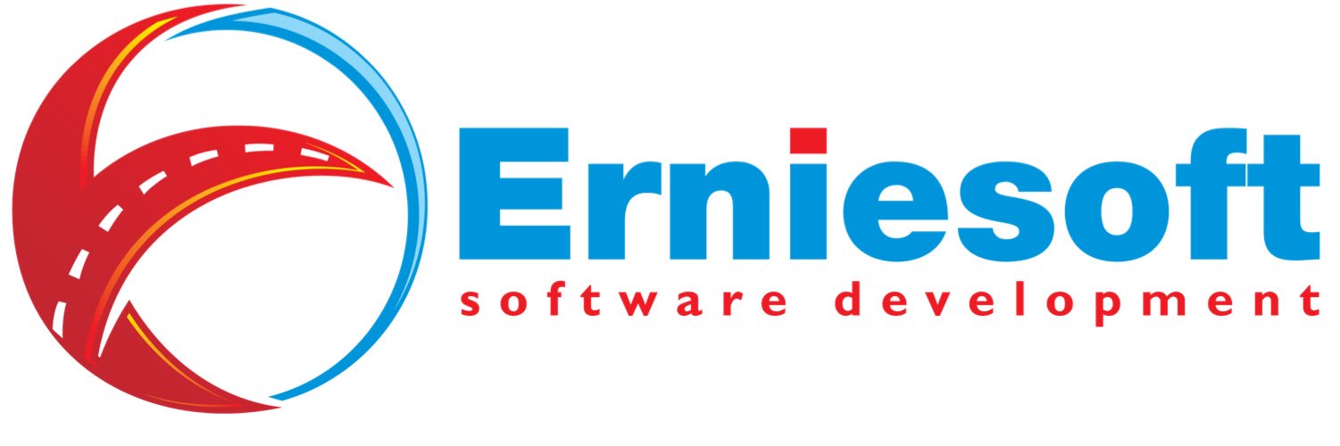 Erniesoft's profile banner image