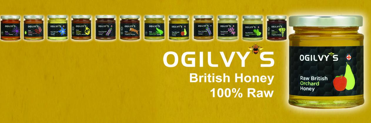 Ogilvys's profile banner image