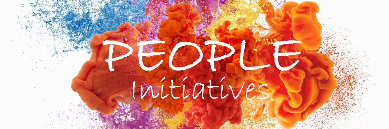 Gillian @People Initiatives banner