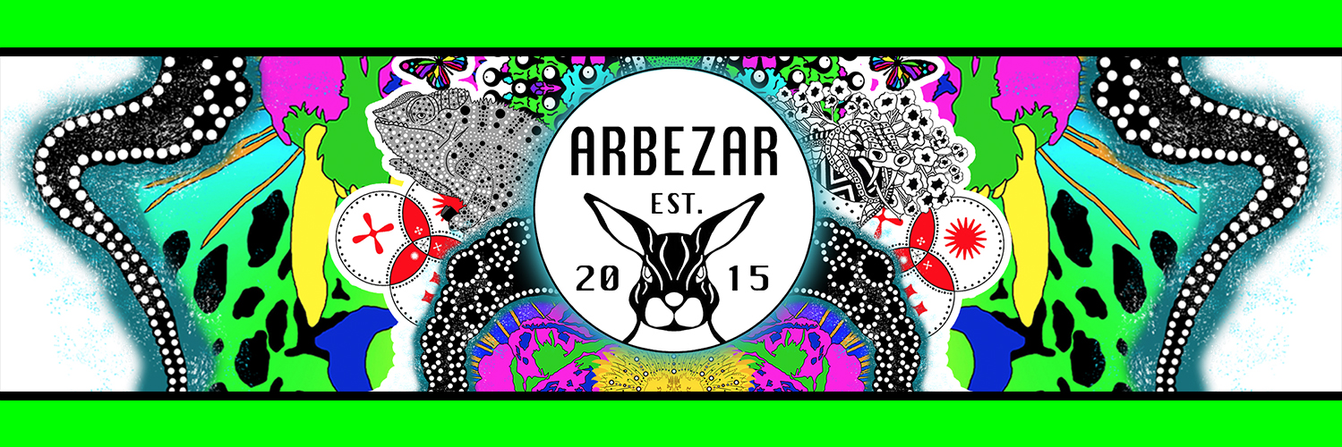 Arbezar banner