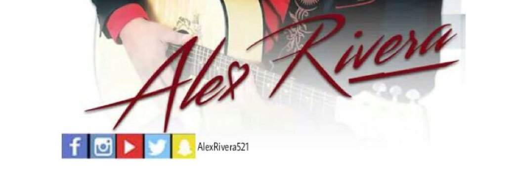 AlexRiveraTab's profile banner image