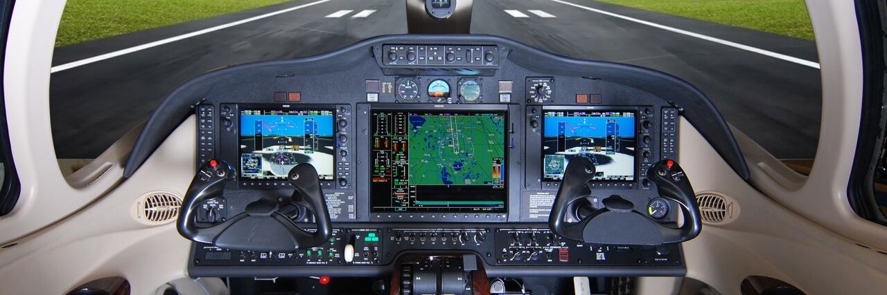 SIMCOM Aviation banner