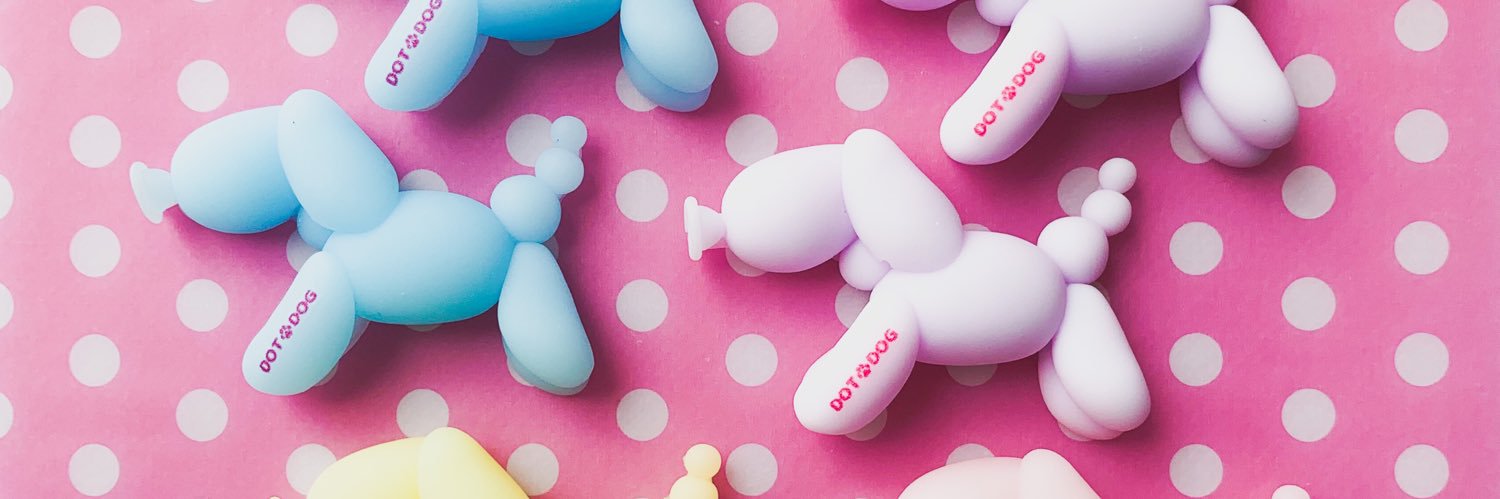 🐶DOTDOG🐶 banner