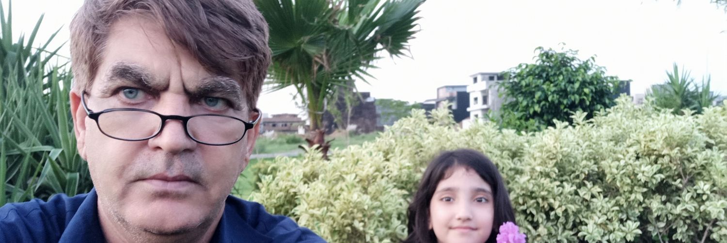 abdullahmaria's profile banner image