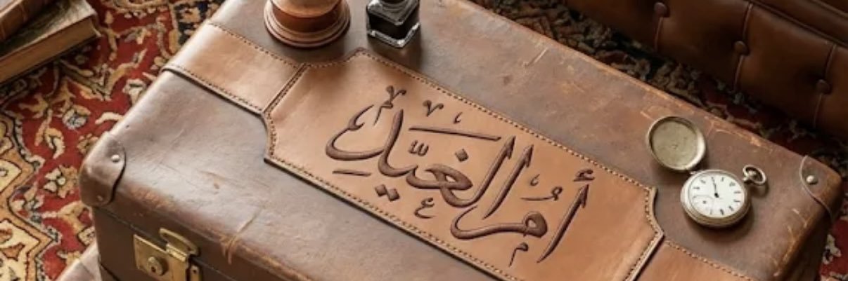 أم الغيـد banner