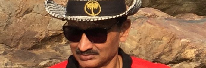 BrigSaini's profile banner image