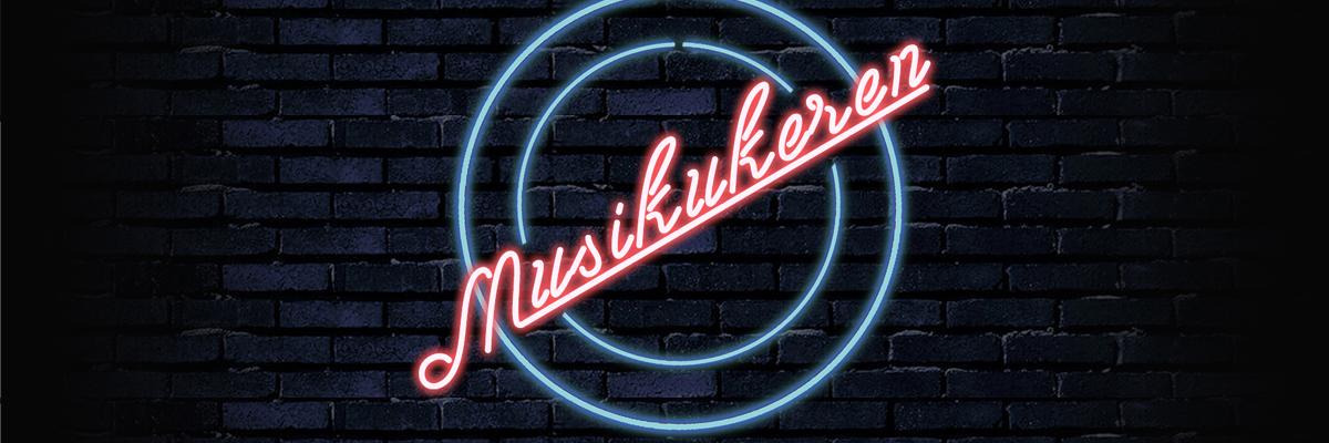 MusiKuKeren's profile banner image