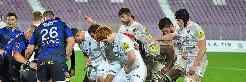 Ralph Adams Hale banner