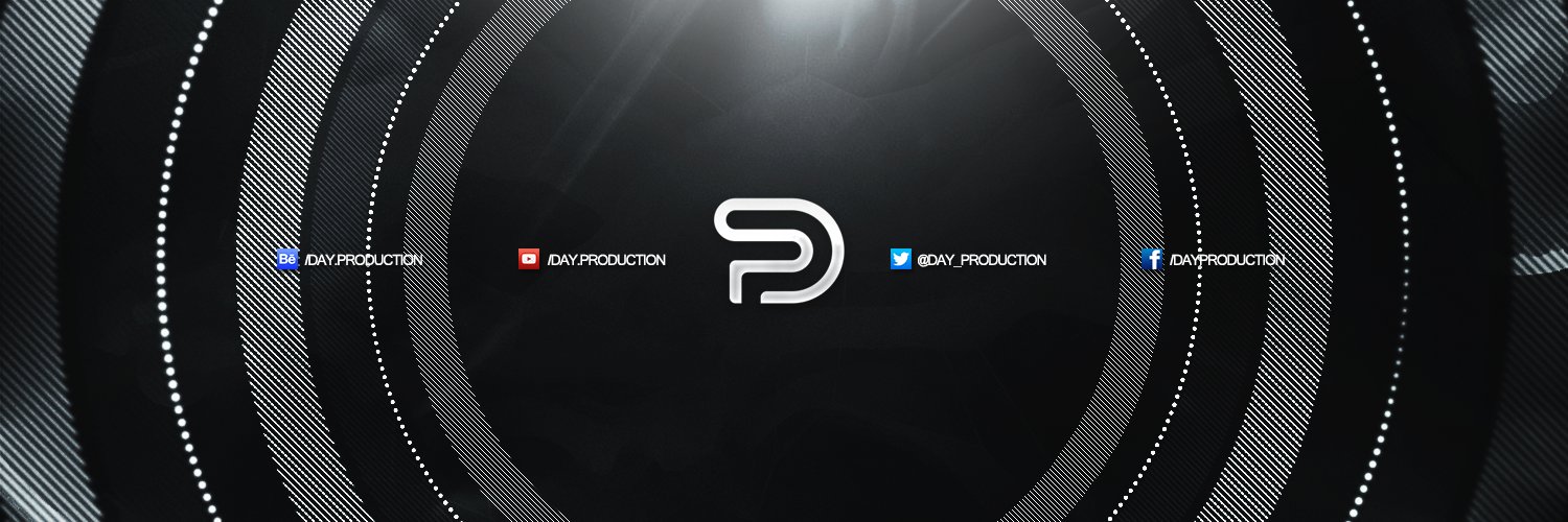 Day.Production banner