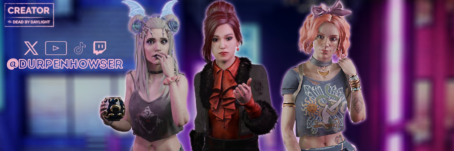 durp aka rox ☆ banner