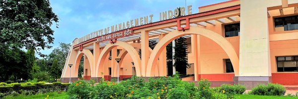 IIM_I Profile Banner