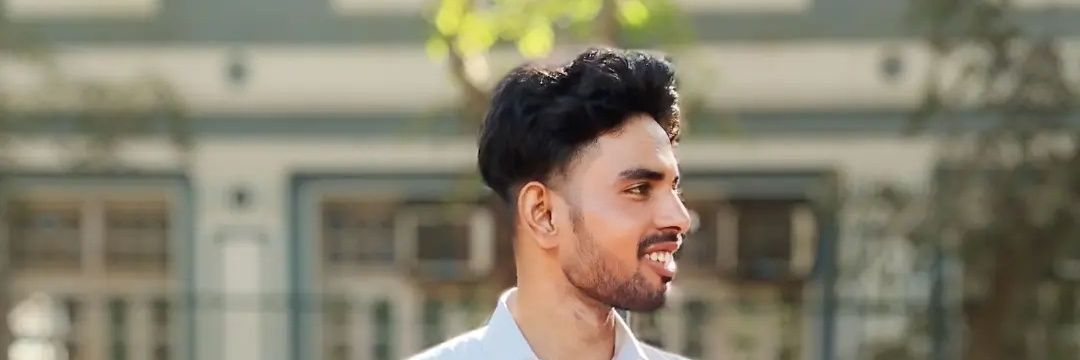 imashraf11's profile banner image