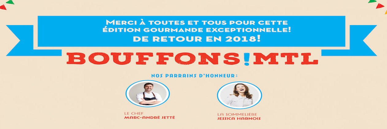 BouffonsMTL's profile banner image