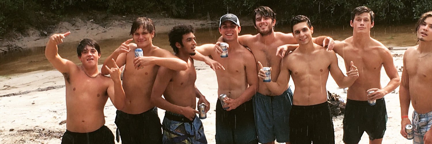 HunterJanes1's profile banner image
