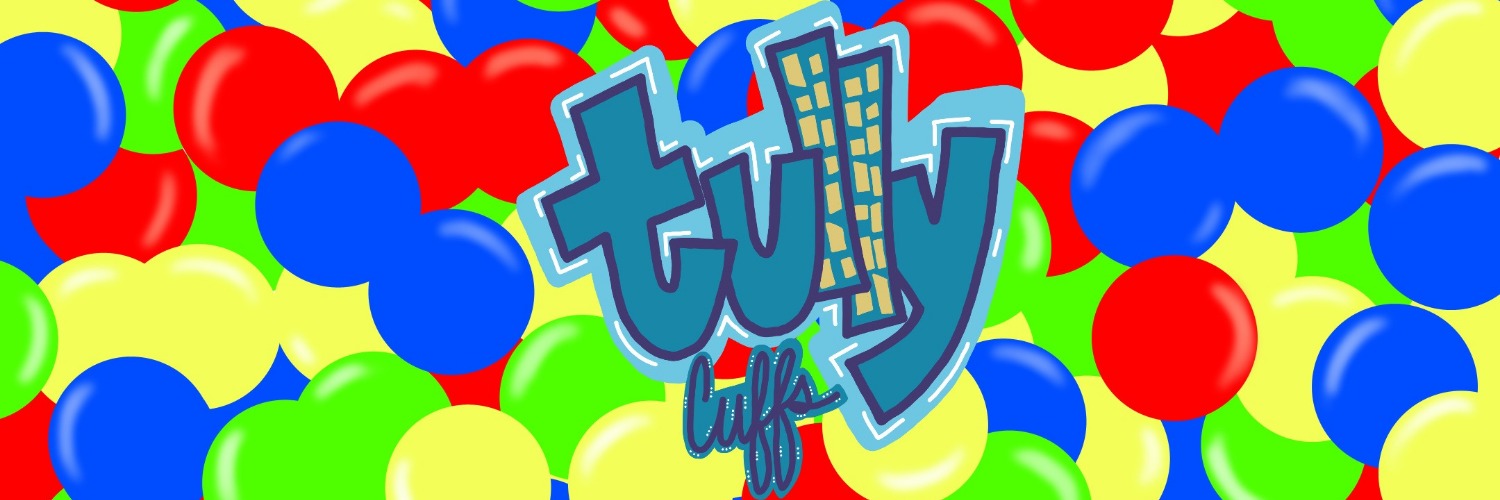TullyCuffs's profile banner image