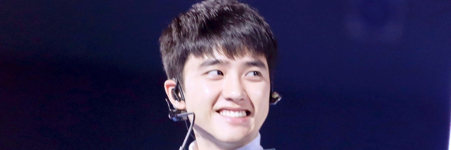 ksoosmiling's profile banner image