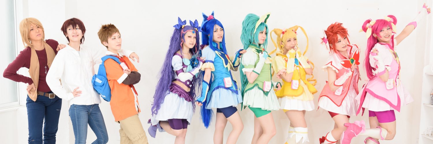 hinonoko's profile banner image