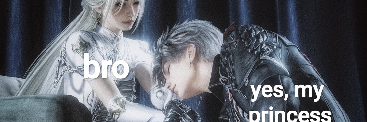 amarhyl's profile banner image