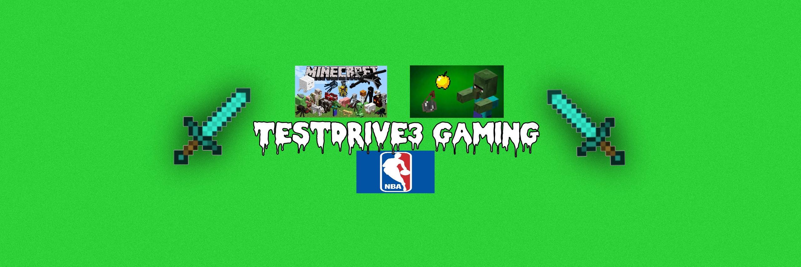 TestDrive3gamin's profile banner image