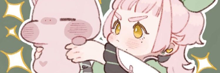 LittleTreeee's profile banner image