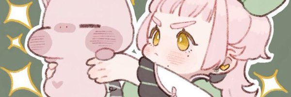 LittleTreeee Profile Banner