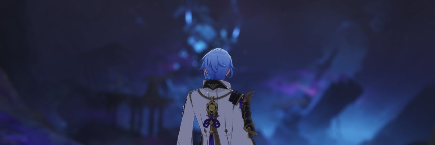 Elfasilveriana's profile banner image