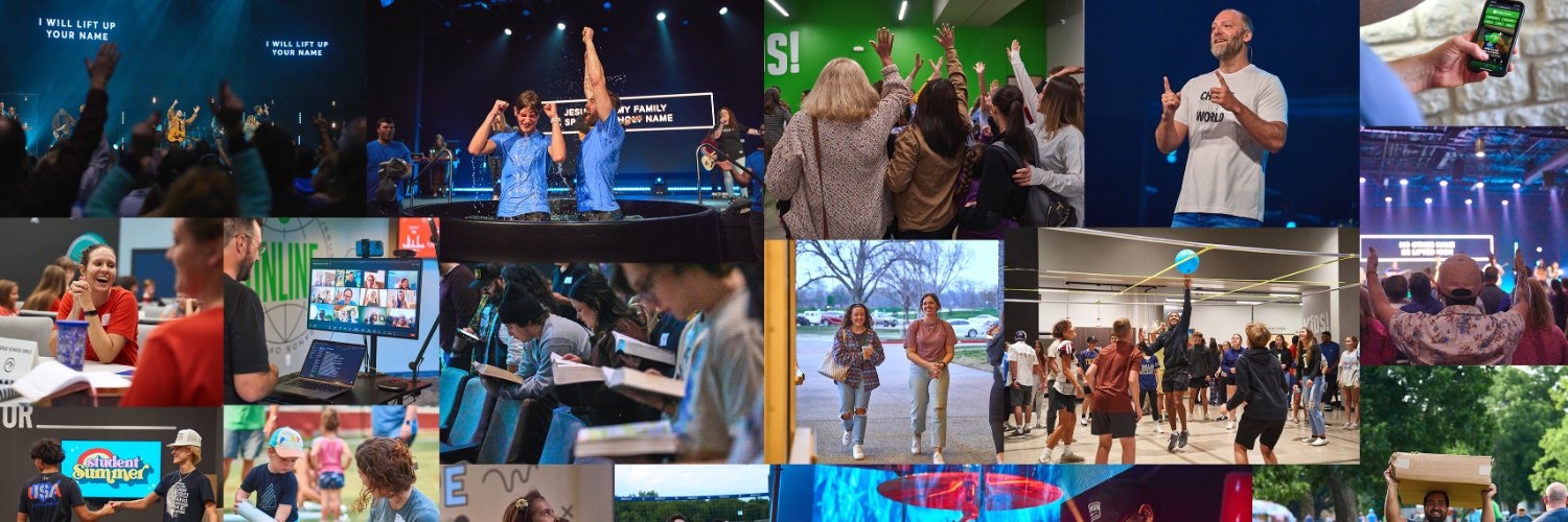 valleycreek's profile banner image