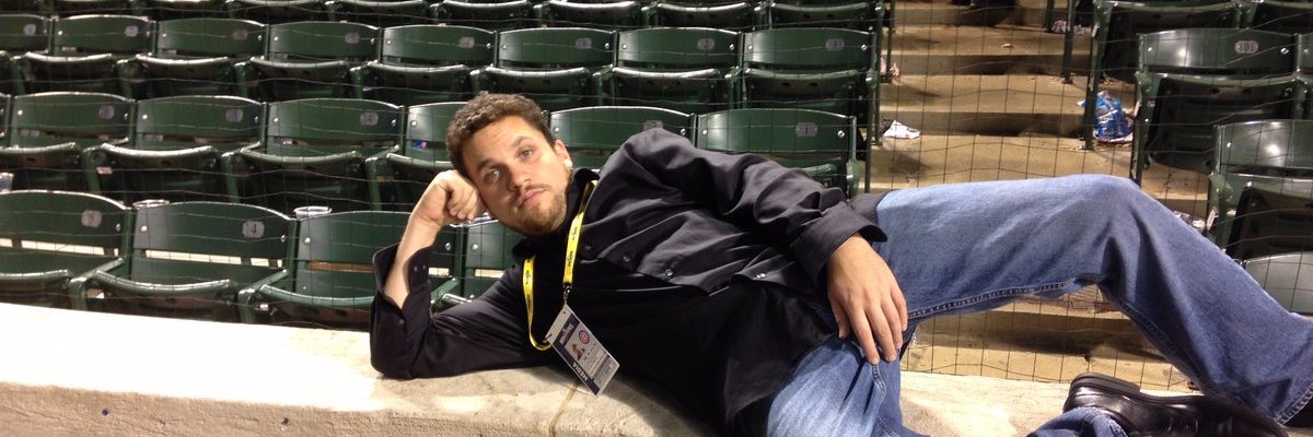 Mike Babchik banner