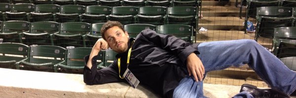 Mike Babchik Profile Banner