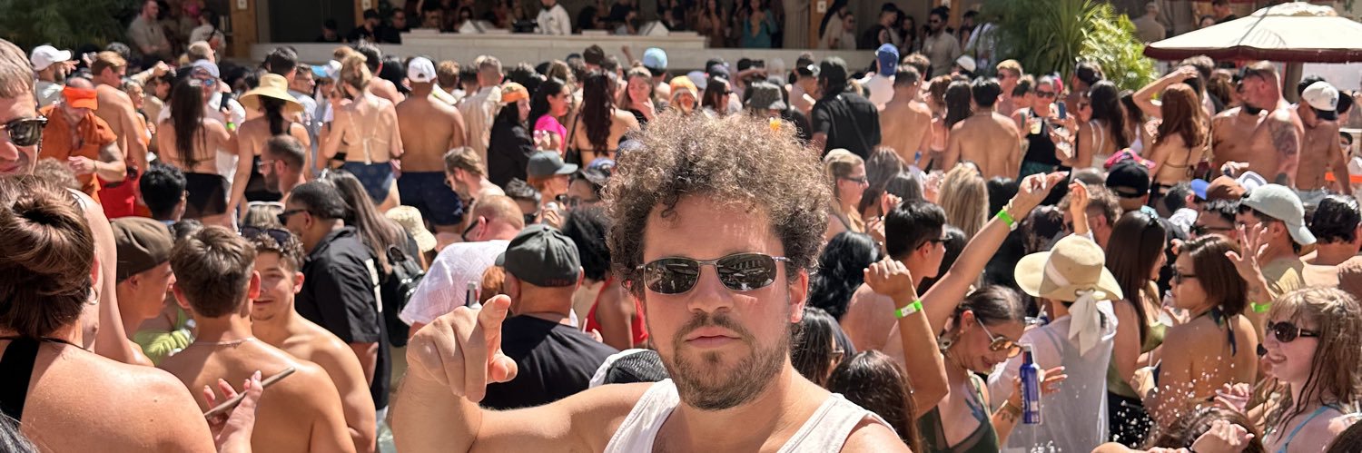 Babchik's profile banner image