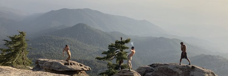 itsadrianmayne's profile banner image