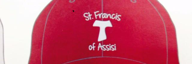 StFrancisRCCDS's profile banner image