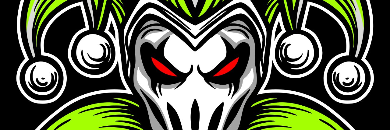 JesterDead93's profile banner image