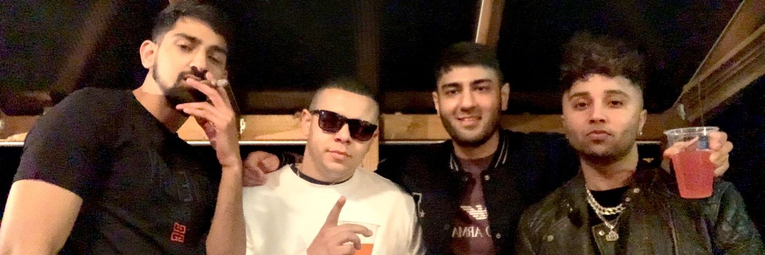 Deeelio's profile banner image