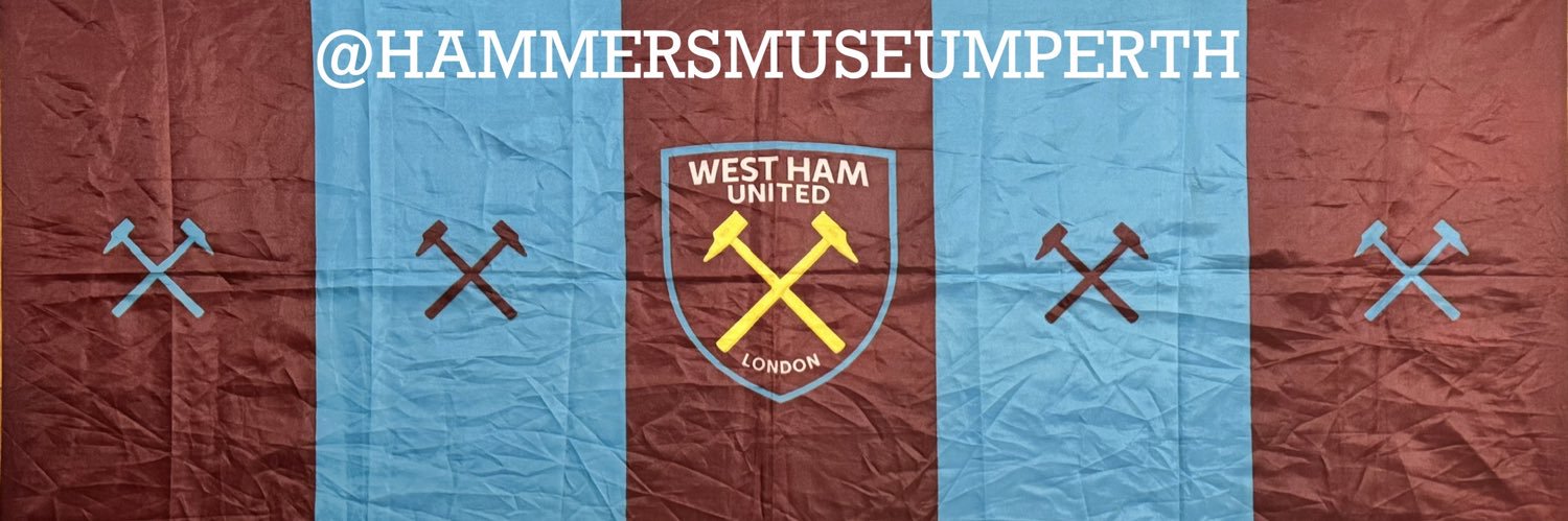@HammersMuseumPerth banner